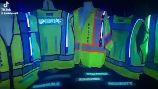 Safety Vest