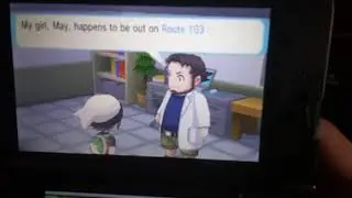 Alpha sapphire stone age comedy episode 2