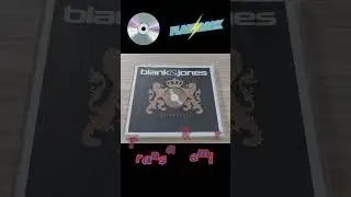 Flashback #13 - Blank & Jones: The Nightfly