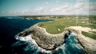Corales Puntacana Resort & Club Championship Web.com Tour