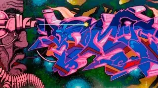 USA - New York &bull; Dmote &bull; Stae2