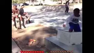 Minecraft: Skate Edition