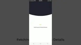 kreditbee agreement server error problem
