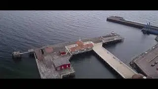 Dunoon by Drone 4K: Epic Argyll Scotland Aerial over Victorian Pier & Clyde