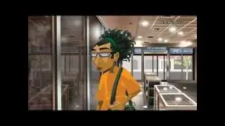 Spot Publicitario PcPlanet 2009