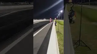 Wanna See an 8 Second Pass? Audi R8 vs Nissan GTR! #shorts #tx2k #tx2k23