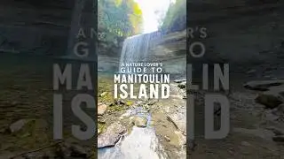 Discover Fall in Northeastern Ontario | Manitoulin&rsquo;s Best Stops!