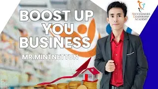Boost Up Your Business #successmore #business #success#motivation @SuccessmoreBeing 