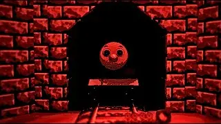 please let me out
