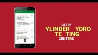How to use IGL mobile app.