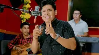 NESTOR GARCIA - Esta Noche Me Emborracho - Primicia 2023 - Requinto Peruano