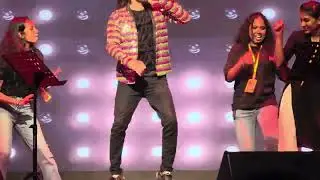 Kanimaa song performance by Sridhar Sena at Sridhar Sena concert 24 Jan 2026