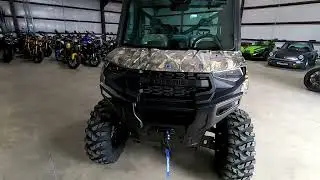 New 2026 Polaris Ranger XP 1000 NorthStar Premium Side By Side UTV For Sale In Mooresville, NC