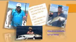Copy of St Simons Island Fishing