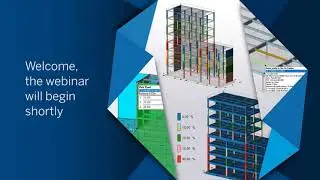 Tekla Structural Designer 2021 &ndash; Key features