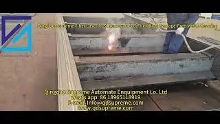 Qingdao Supreme Fiber Laser Rust Removal: Eco-Friendly & Damage-Free Metal Cleaning