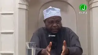 TIBA YA SUNNA KWA WAISLAMU SHEIKH HAJI SABRI