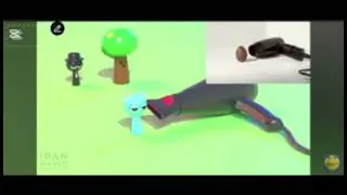 Cadbury creme egg sprunki ytp