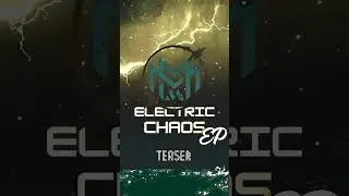 Machiavellian Monstrosity Electric Chaos Teaser out soon on all platforms#Dubstep #Edm#edmtiktok
