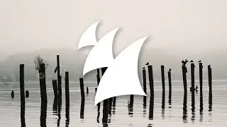 Tom Ferro & Gil Sanders feat. Sean Declase - Sound Of Silence (Official Lyric Video)