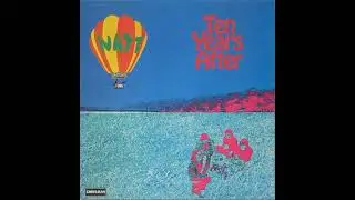 Ten Years After &ndash; Watt 1970 full album vinyl
