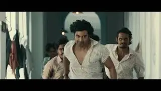 The Show Before the Big Show 🔥 | Parasakthi Trailer | 6 PM on Sun TV YouTube