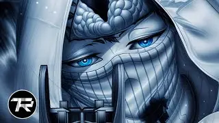 Simo Häyhä (Shūmatsu no Valkyrie) | Muerte Blanca | Traduu