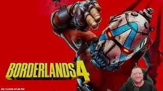 Borderlands 4 | Part 2