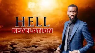 The Hell Revelation || Prophet Passion Java
