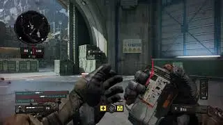 Stunned by a Seeker NoScope