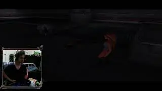 Gameplay en vivo STAR WATRS: JEDI ACADEMY