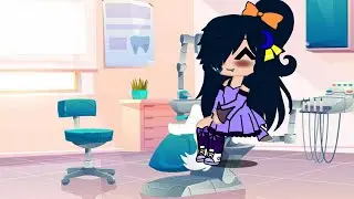 Unaware dentist accident