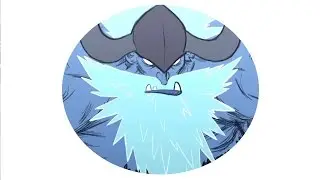 Jotun - Полное прохождение