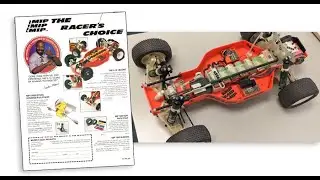 Eustace Moore from MIP HQ & 4-10 Legend Update