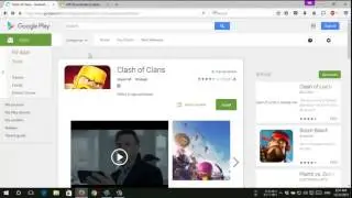 How To Download APK file From Google Play Store On PC - Android