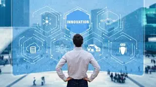 Igniting Innovation - Real World Strategies for Creative Breakthroughs (3 Minutes)