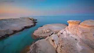 Waves of Santorini’s Celebration | Greek Music