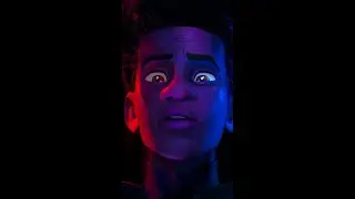 Spider-Man: Across the Spider-Verse #Shorts