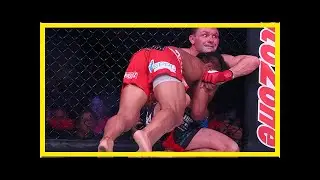 Bellator 195 after the event: Joe Warren run up and down to continue By J.News