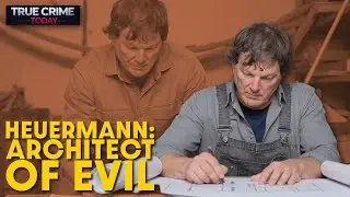 Architect of Evil? How Rex Heuermann Built His Double Life