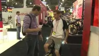YikeBike Review and Test Ride