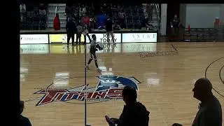 Central Georgia Tech MBB vs South Ga State