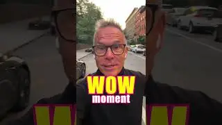 WOW MOMENTS!