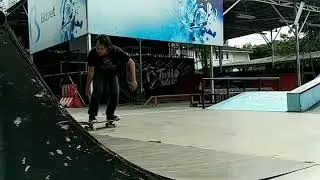 Skate in 
