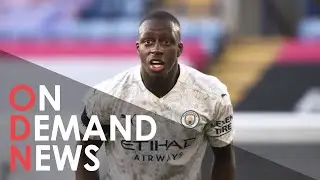 Benjamin Mendy NOT GUILTY: Cleared Of Two Sex Charges