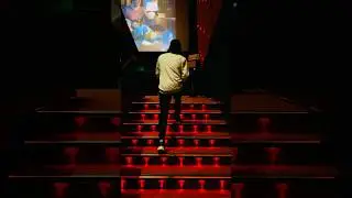 Noida logix cinema theatre 🎭 #youtubeshorts #shortsfeed #viralvideo #viralshorts #trendingshorts