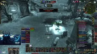 #mudcx on #Twitch | Mud - 7x Rank 1 Warrior / TWW EARLY ACCESS PVP / Testing Fury/Arms & ALL Hero...