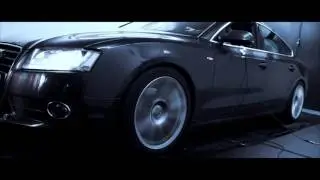 AUDI A5 3.2V6 FSI | STAGE 1