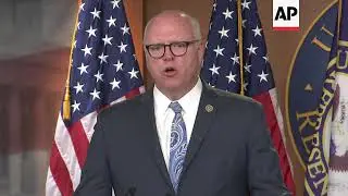 Dems: Separating Families at Border is Inhumane