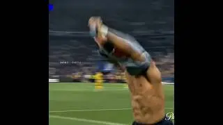 Ignore the sound😭 - PSG vs Intermilan ~ UCL Final 2025. #psgvsinter #edit #dou&eacute;